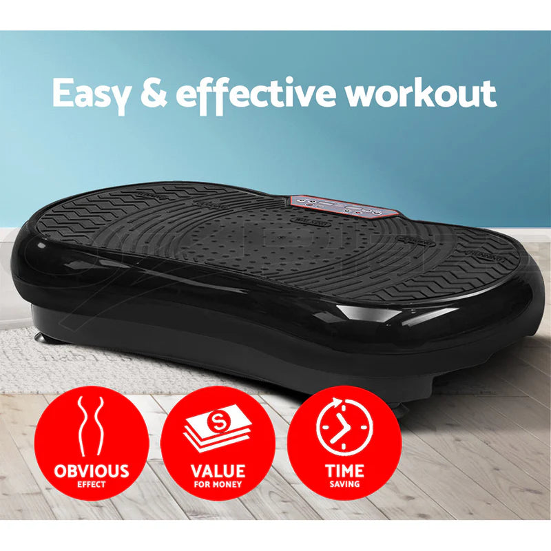 Home Fitness Essentials Pack with Detachable Bands - Weight Loss & Toning Made Easy